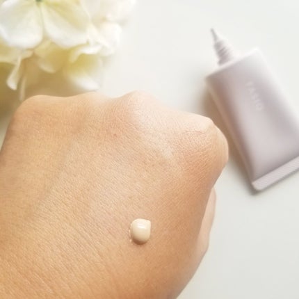 エアリーステイ BB ティント UV/FASIO/BBクリームを使ったクチコミ(4枚目)