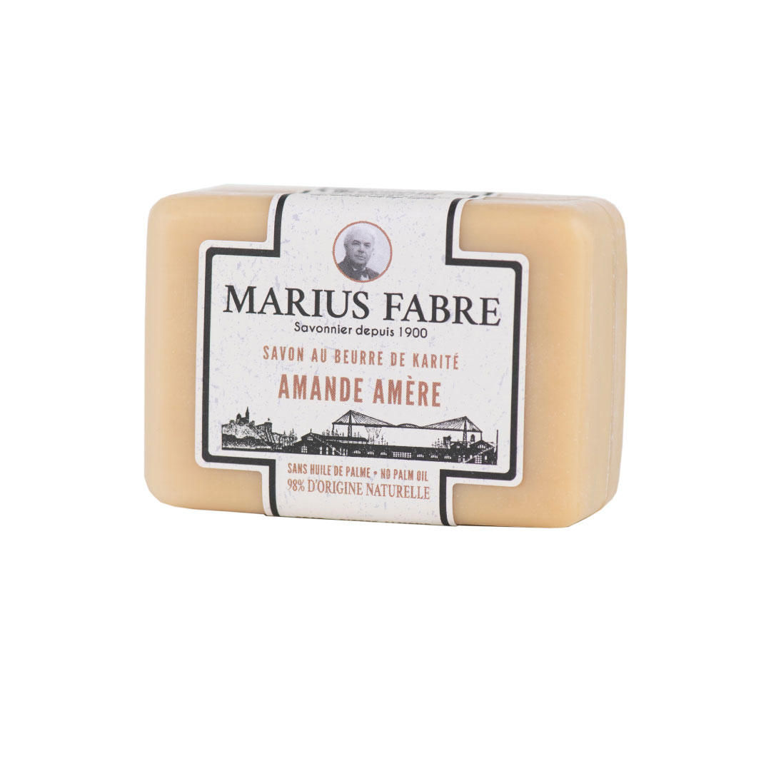 サボン ド マルセイユ 1900 ビターアーモンド / サボン・ド・マルセイユ 