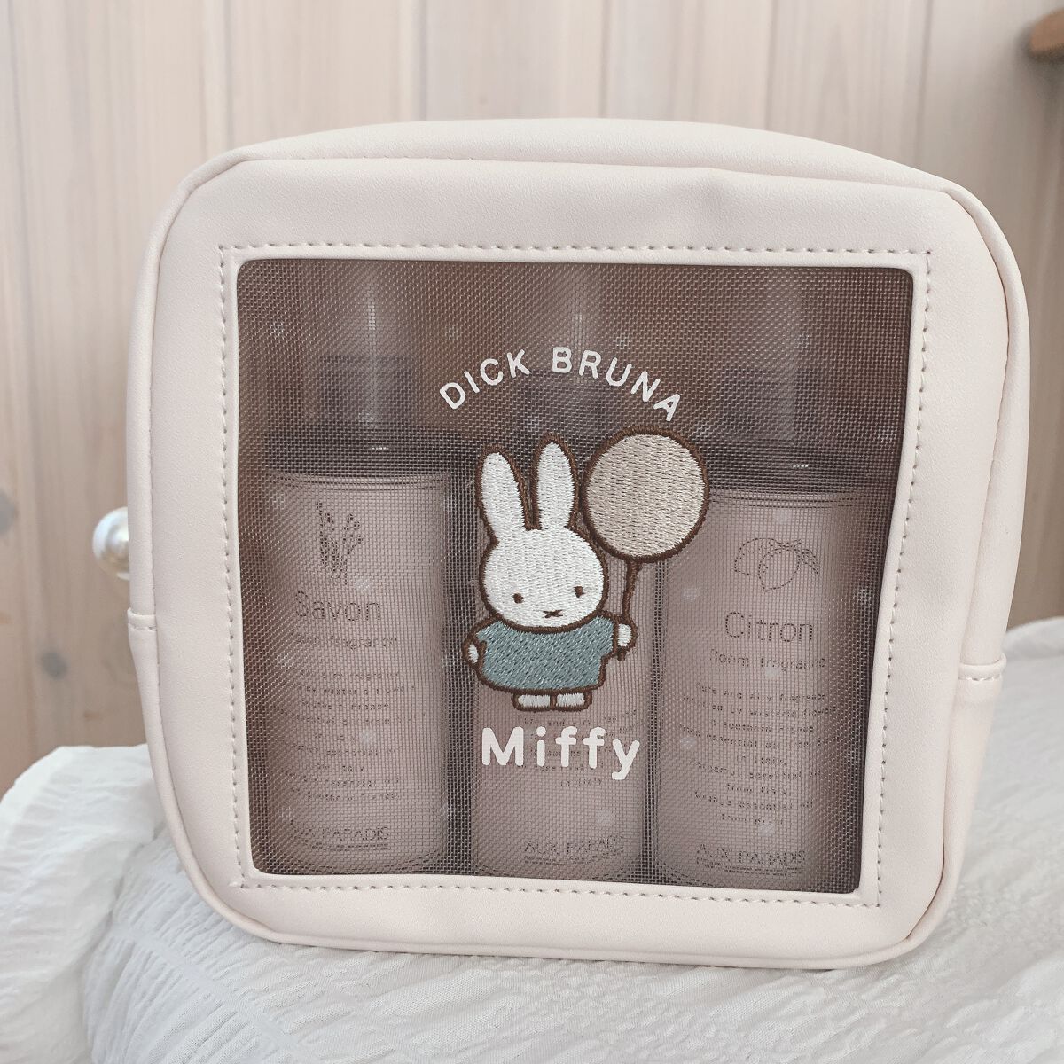 room fragrance/AUX PARADIS/香水(その他)を使ったクチコミ(4枚目)