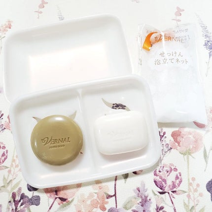 素肌つるつるセット/ヴァーナル/スキンケアキットを使ったクチコミ(3枚目)