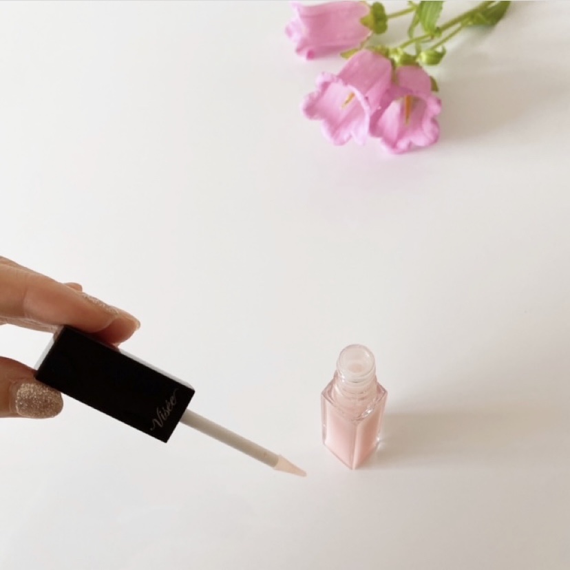 エッセンス リッププランパー/Visée/リッププランパーを使ったクチコミ（3枚目）