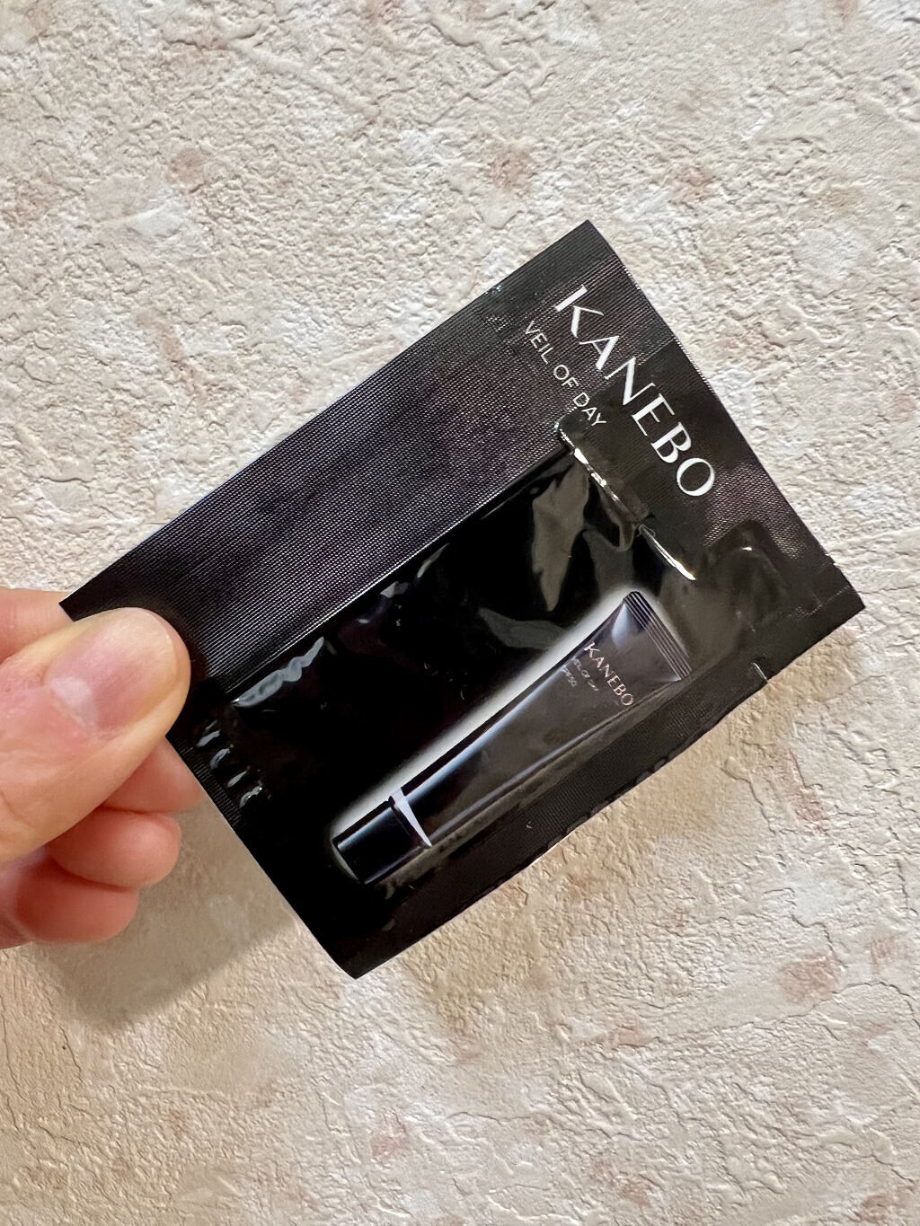 ヴェイル オブ デイ/KANEBO/日焼け止めローションを使ったクチコミ（1枚目）