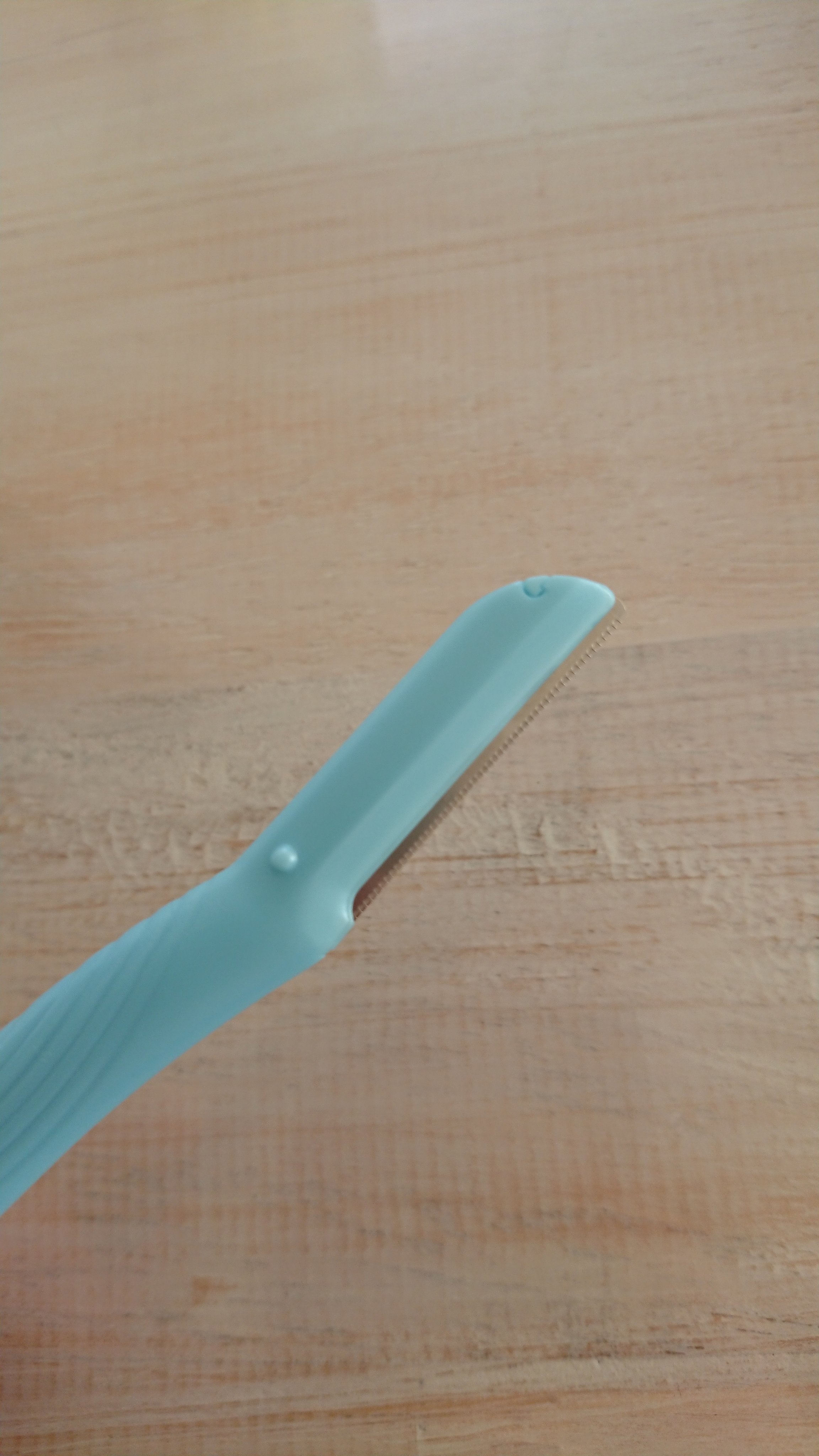 プレミア敏感肌用 Lディスポ/シック/シェーバーを使ったクチコミ（2枚目）