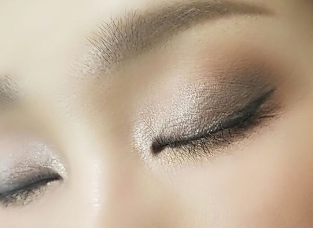 グラムパレット/Natasha Denona/アイシャドウパレットを使ったクチコミ(4枚目)