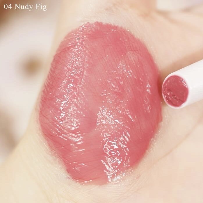 メルティングキャンディーバーム/dasique/口紅を使ったクチコミ（3枚目）