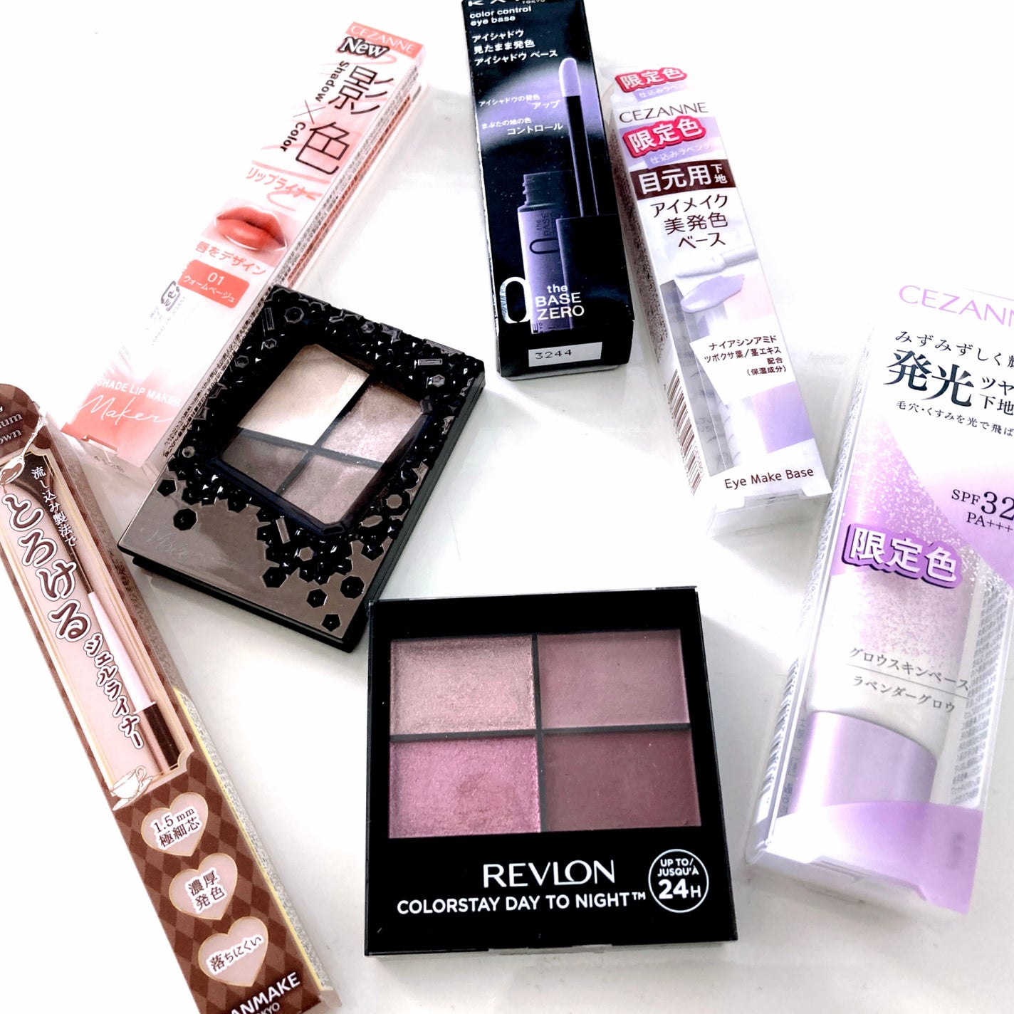 sakura on LIPS 「【イエベ秋だと思っていたのにブルベ冬に転生してしまった】お久し..」(1枚目)