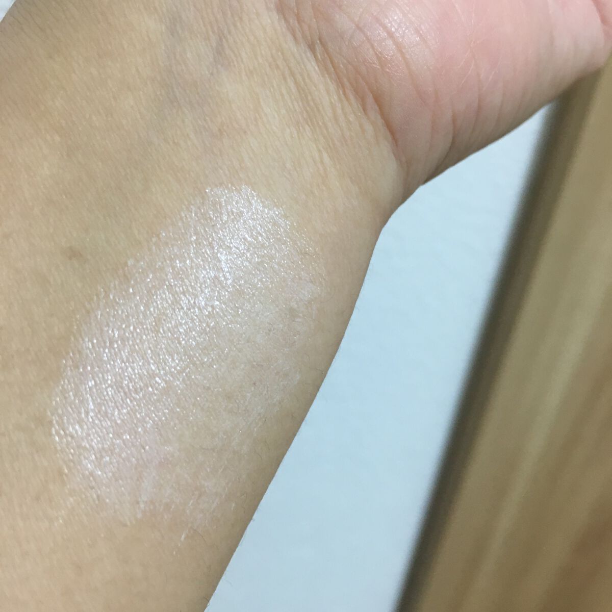 ベビーグロークリーム/WONJIN EFFECT/フェイスクリームを使ったクチコミ（2枚目）