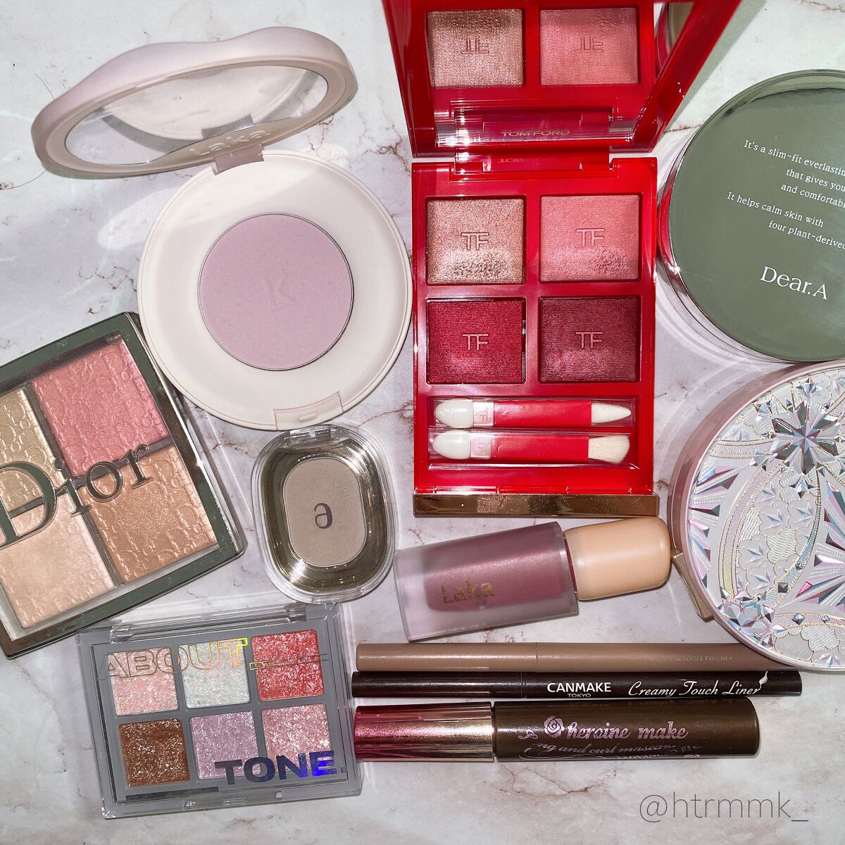 ワンデーリフレア　アイムーン ミッドナイト/Refrear/その他を使ったクチコミ（1枚目）