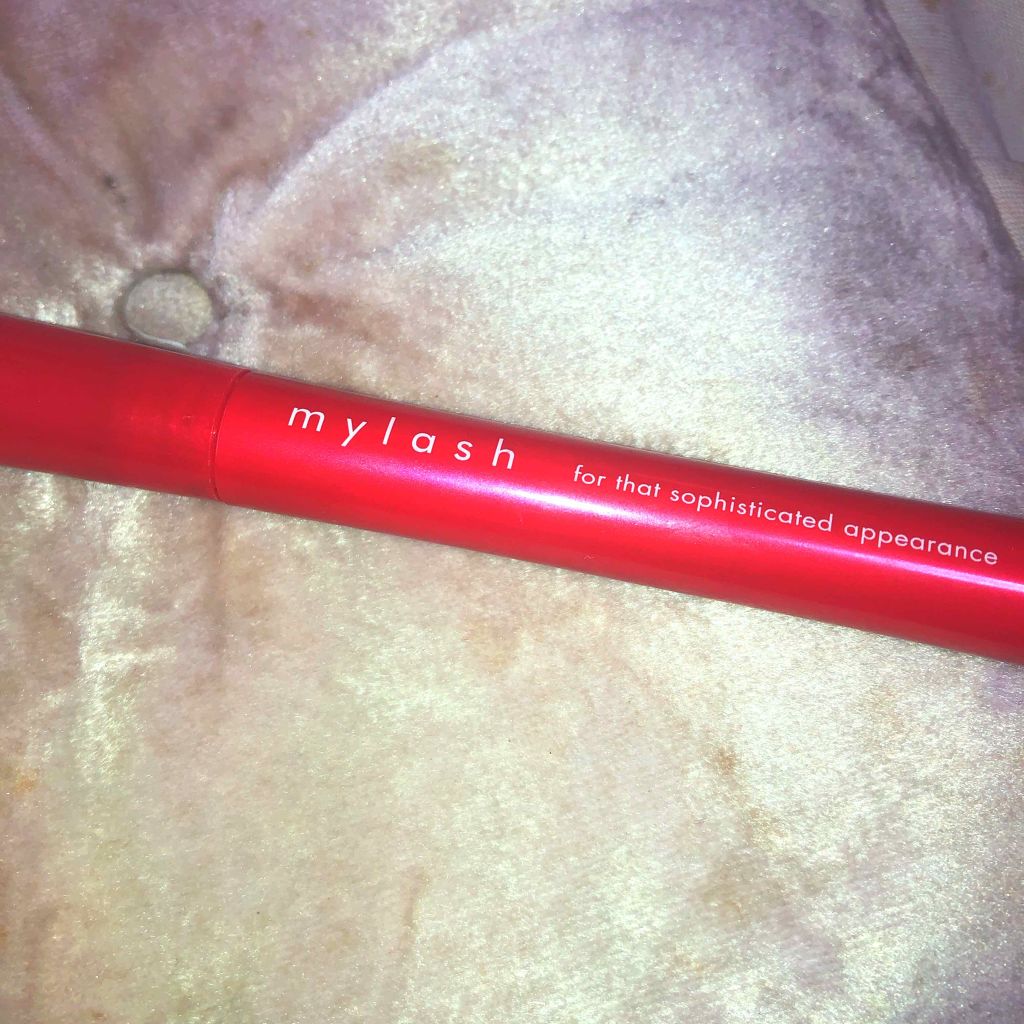 オペラ マイラッシュ アドバンスト/OPERA/マスカラを使ったクチコミ(1枚目)