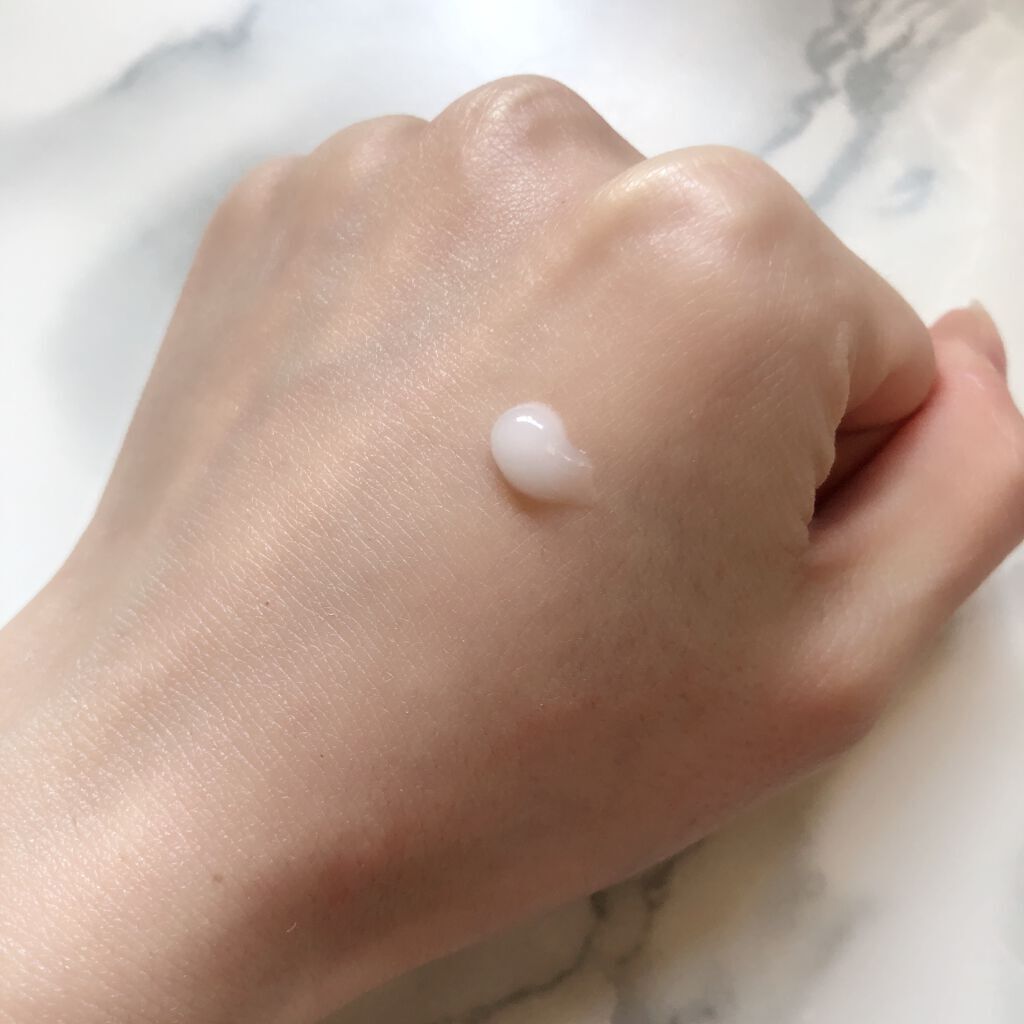 ディープモイスチュアエッセンス/ライスフォース/美容液を使ったクチコミ（2枚目）