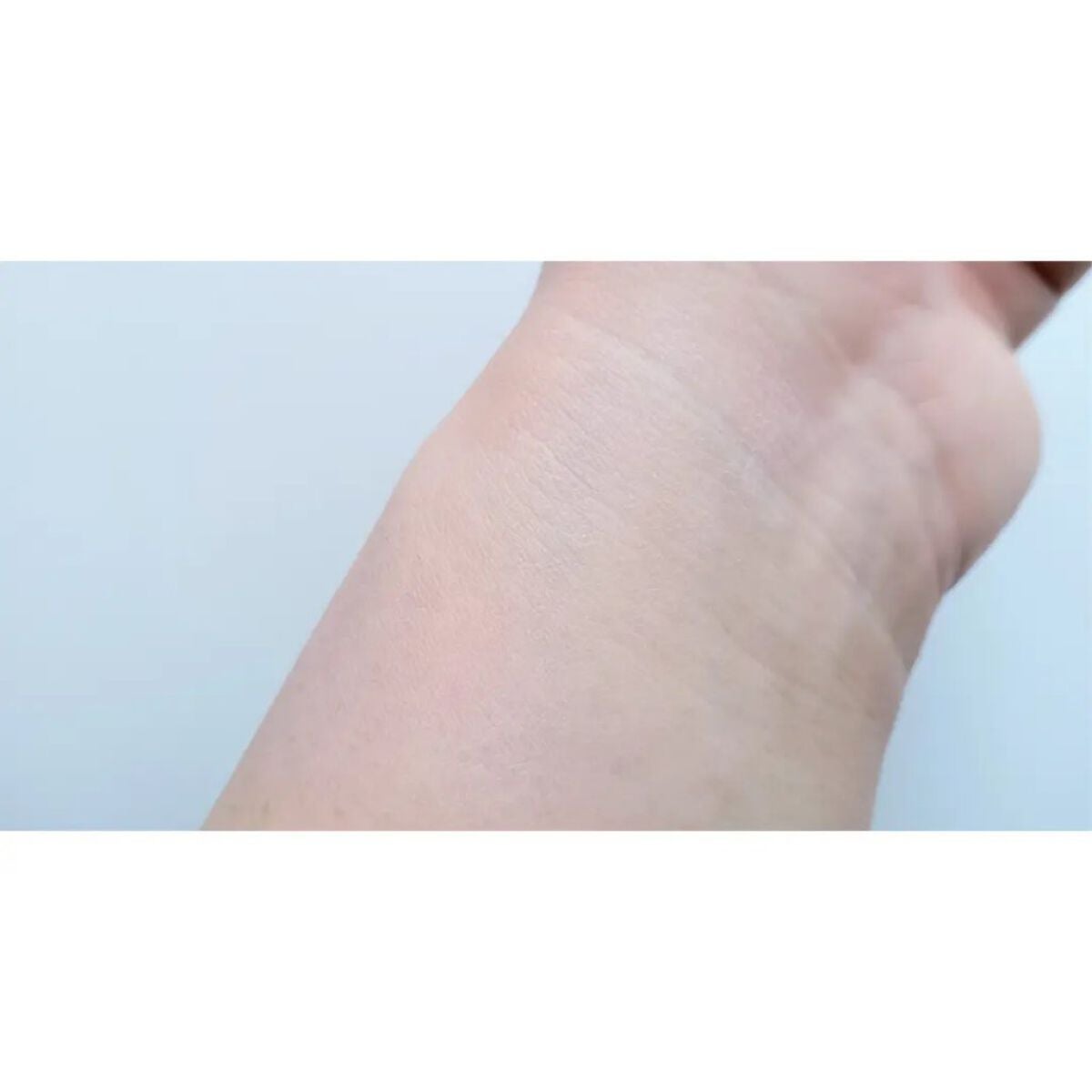 潤浸保湿 ベースクリーム /キュレル/日焼け止めクリームを使ったクチコミ(4枚目)