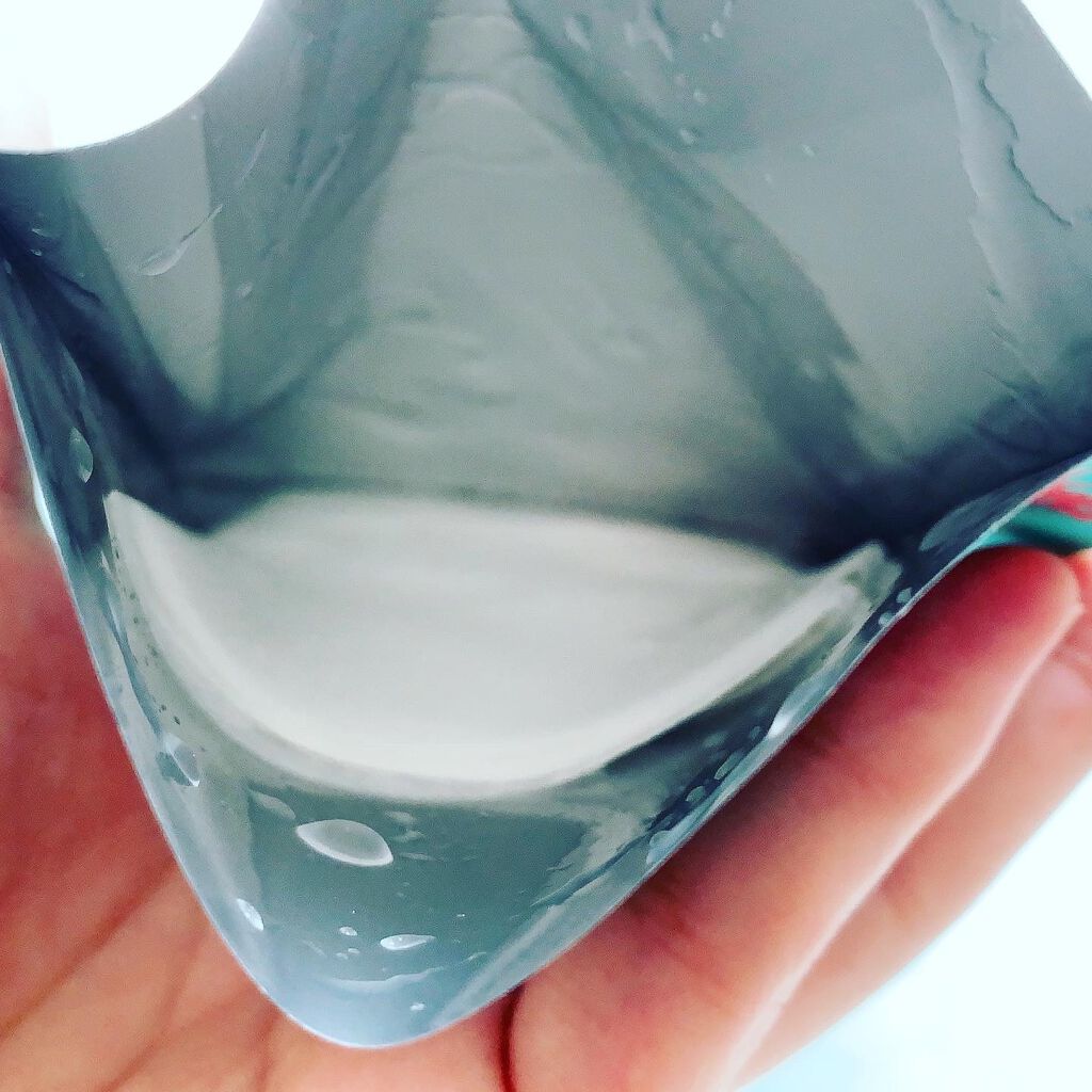 復活草ハイドレーションマスク/我的美麗日記/シートマスク・パックを使ったクチコミ(3枚目)