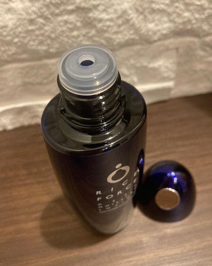 ディープモイスチュアローション/ライスフォース/化粧水を使ったクチコミ(3枚目)