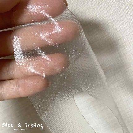 P.D.F A.C-DEFENSE/MEDIHEAL/シートマスク・パックを使ったクチコミ(2枚目)