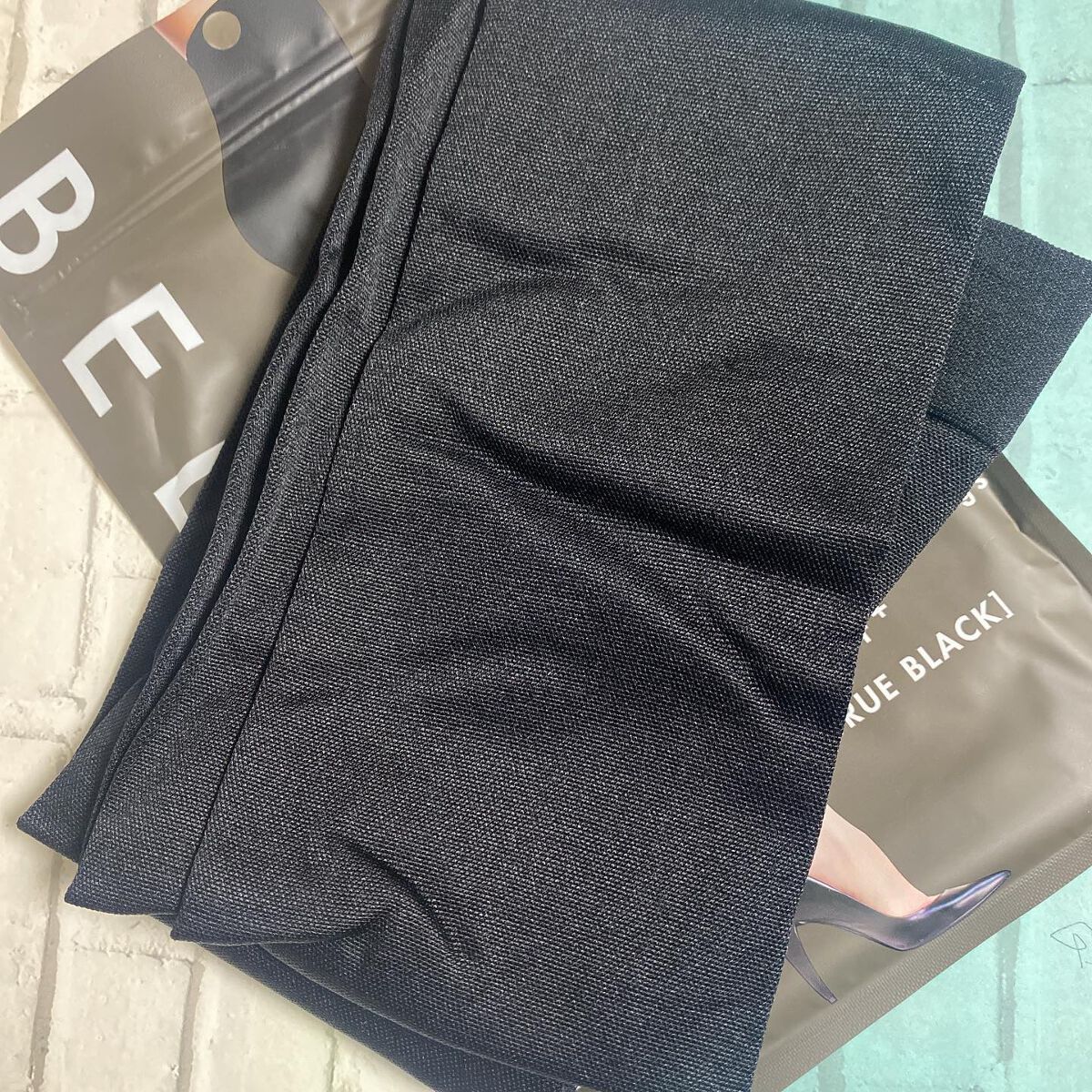 ふうせん @フォロバ100% on LIPS 「着圧レギンストップクラス!!のベルミス新作♡SNSで話題のベル..」(2枚目)