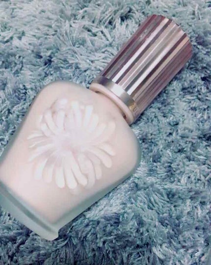 ラトゥー エクラ ファンデーション プライマー N/PAUL & JOE BEAUTE/化粧下地を使ったクチコミ(1枚目)