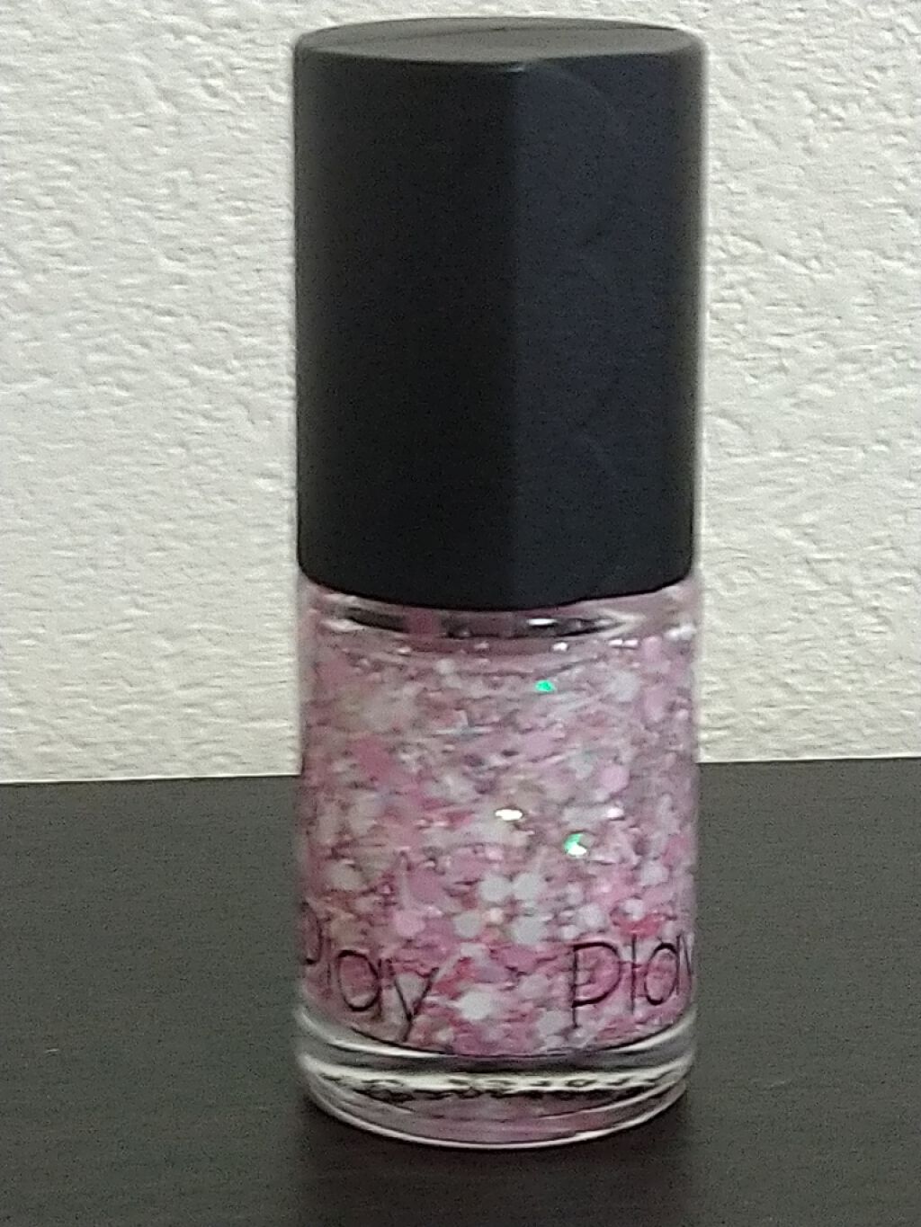 プレイネイル/ETUDE/マニキュアを使ったクチコミ(2枚目)