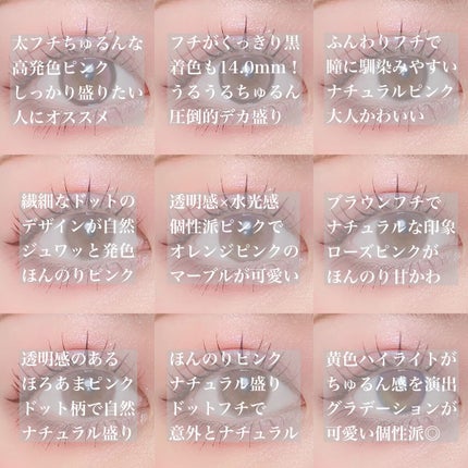 TOPARDS 1day/TOPARDS/ワンデー(1DAY)カラコンを使ったクチコミ(3枚目)