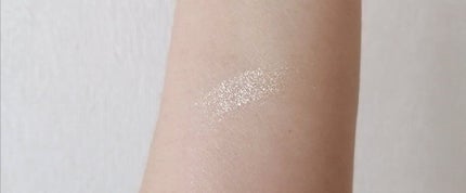 シャイラスティンググリッタージェル/POPSY NOTE/グリッターを使ったクチコミ(5枚目)