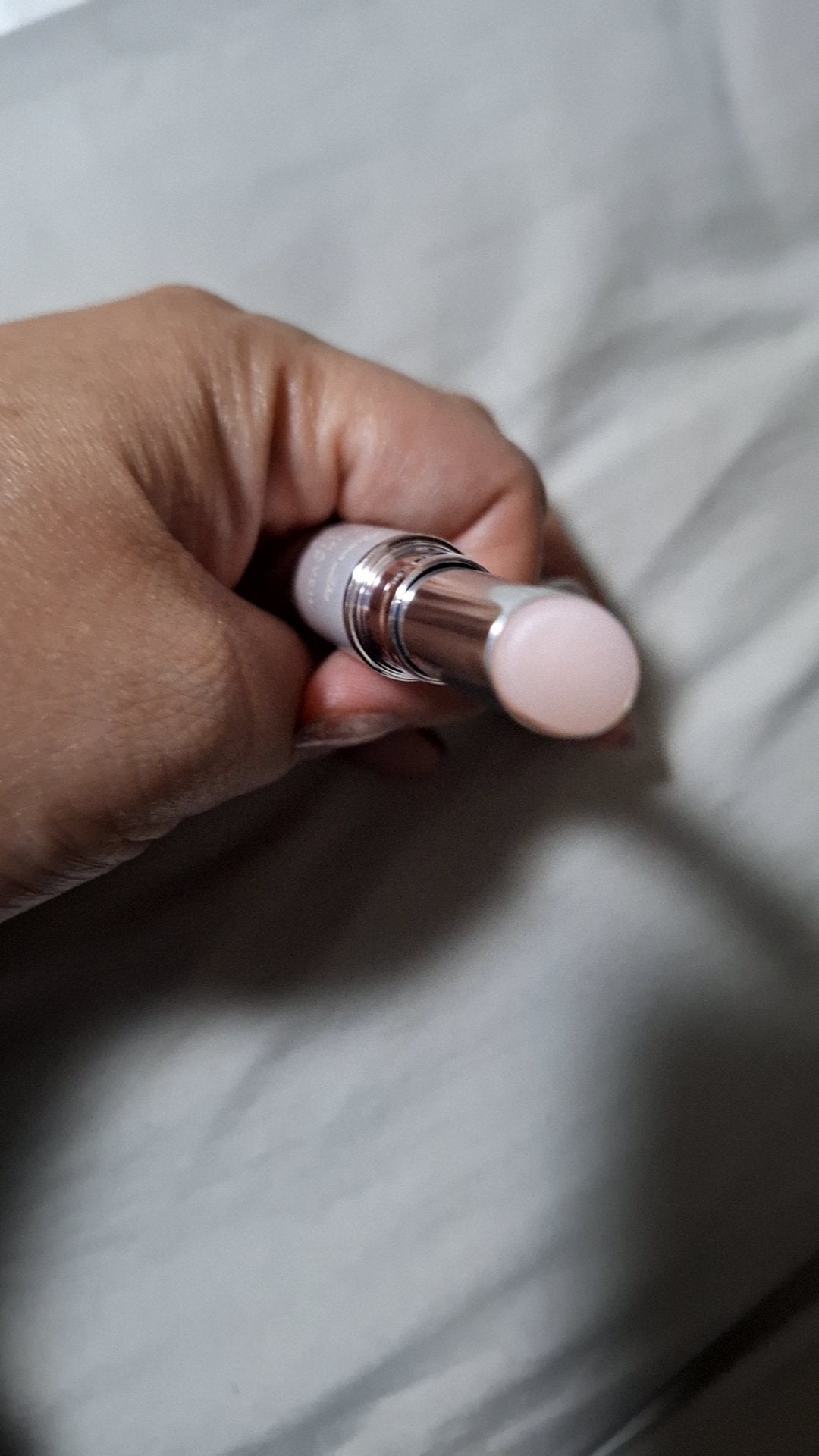 サクラヴェールリップ/パラドゥ/リップクリームを使ったクチコミ(1枚目)