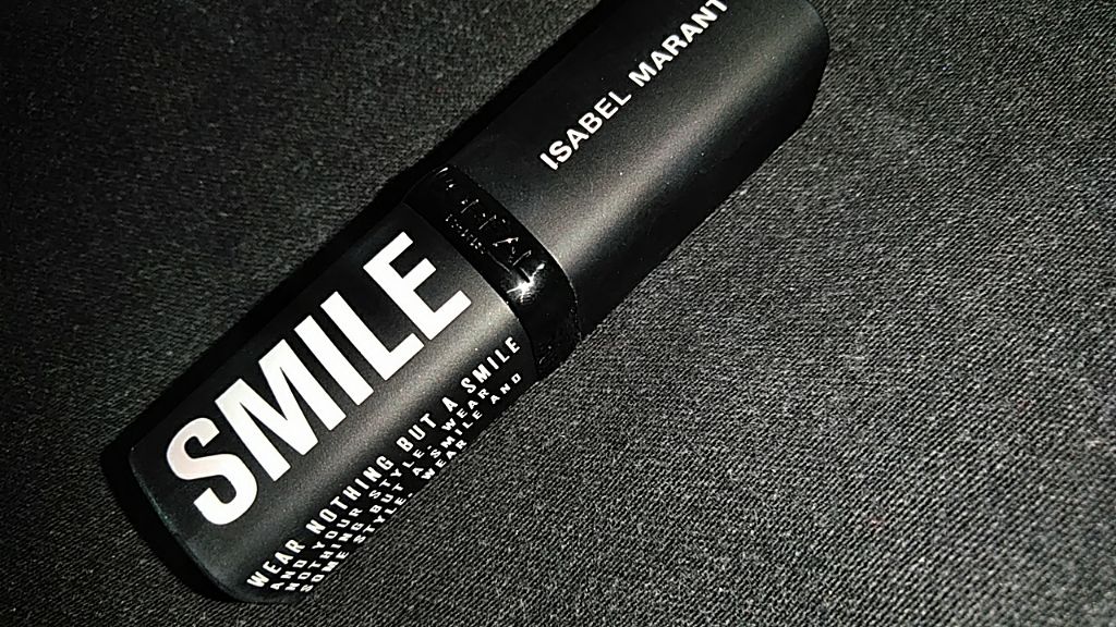 カラーリッシュ Mマット N イザベル マラン コレクション/ロレアル パリ/口紅を使ったクチコミ(1枚目)