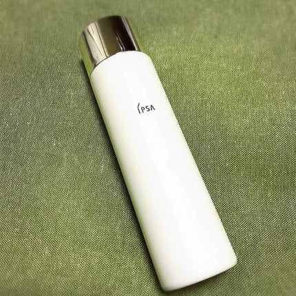 クリアアップ ホワイトムース/IPSA/美容液を使ったクチコミ(1枚目)