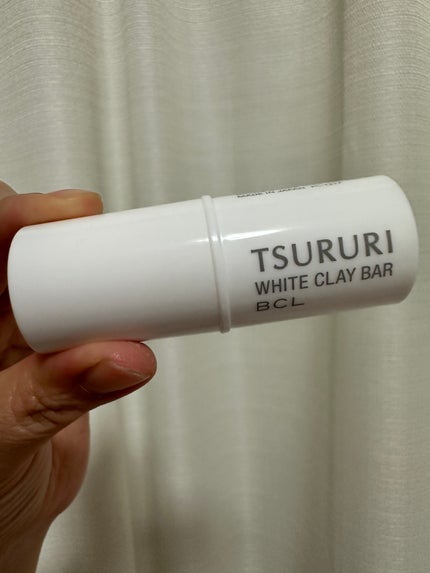 パックバー/ツルリ/洗い流すパック・マスクを使ったクチコミ(5枚目)