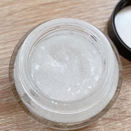 アルパインベリーウォータージェルクリーム/primera/フェイスクリームを使ったクチコミ(4枚目)