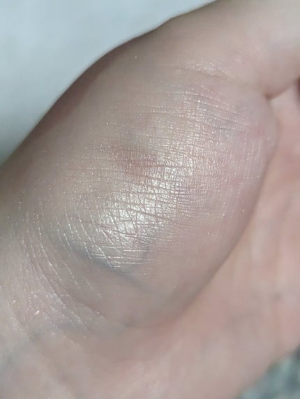 シルキールースモイストパウダー/キャンメイク/ルースパウダーを使ったクチコミ(5枚目)