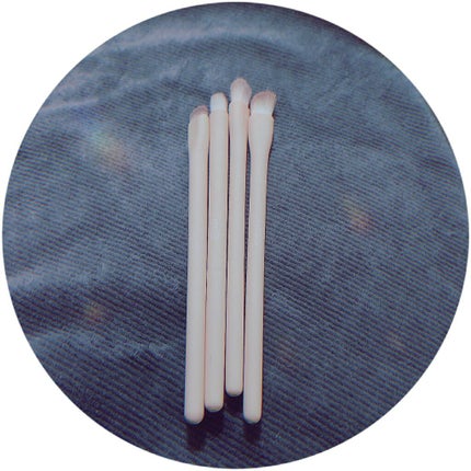 MSQ メイクブラシ/MSQ/メイクブラシを使ったクチコミ(1枚目)