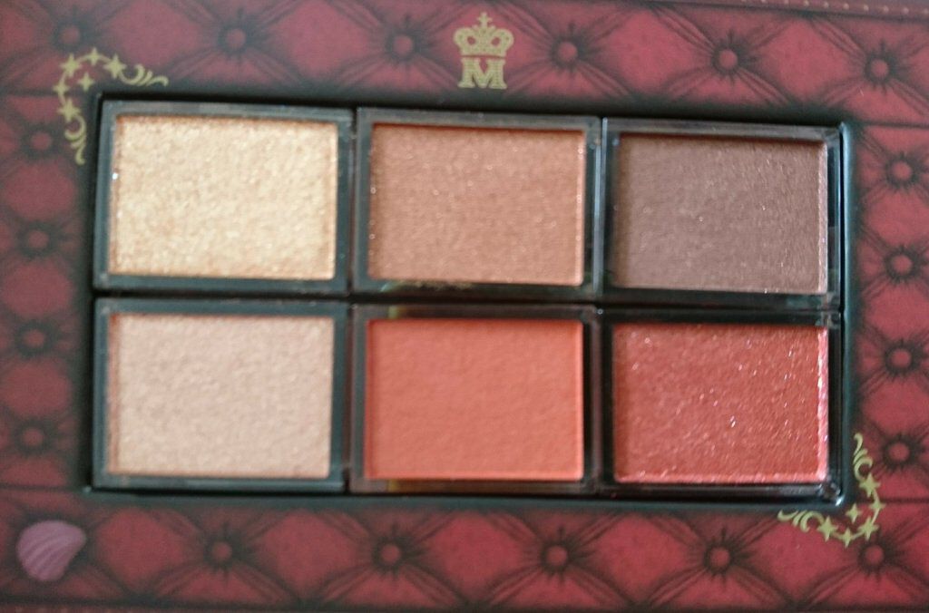 ダブルバブルルージュ YE キャラメル貝/MAJOLICA MAJORCA/口紅を使ったクチコミ（2枚目）