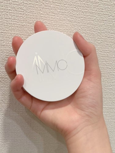 MiMC ミネラルイレイザーバーム カラーズのクチコミ「敏感肌の味方🤍🤲ちゅるちゅるお肌になれるカラーコントロール下地✨


こんにちは！今回は私の大.....」（2枚目）