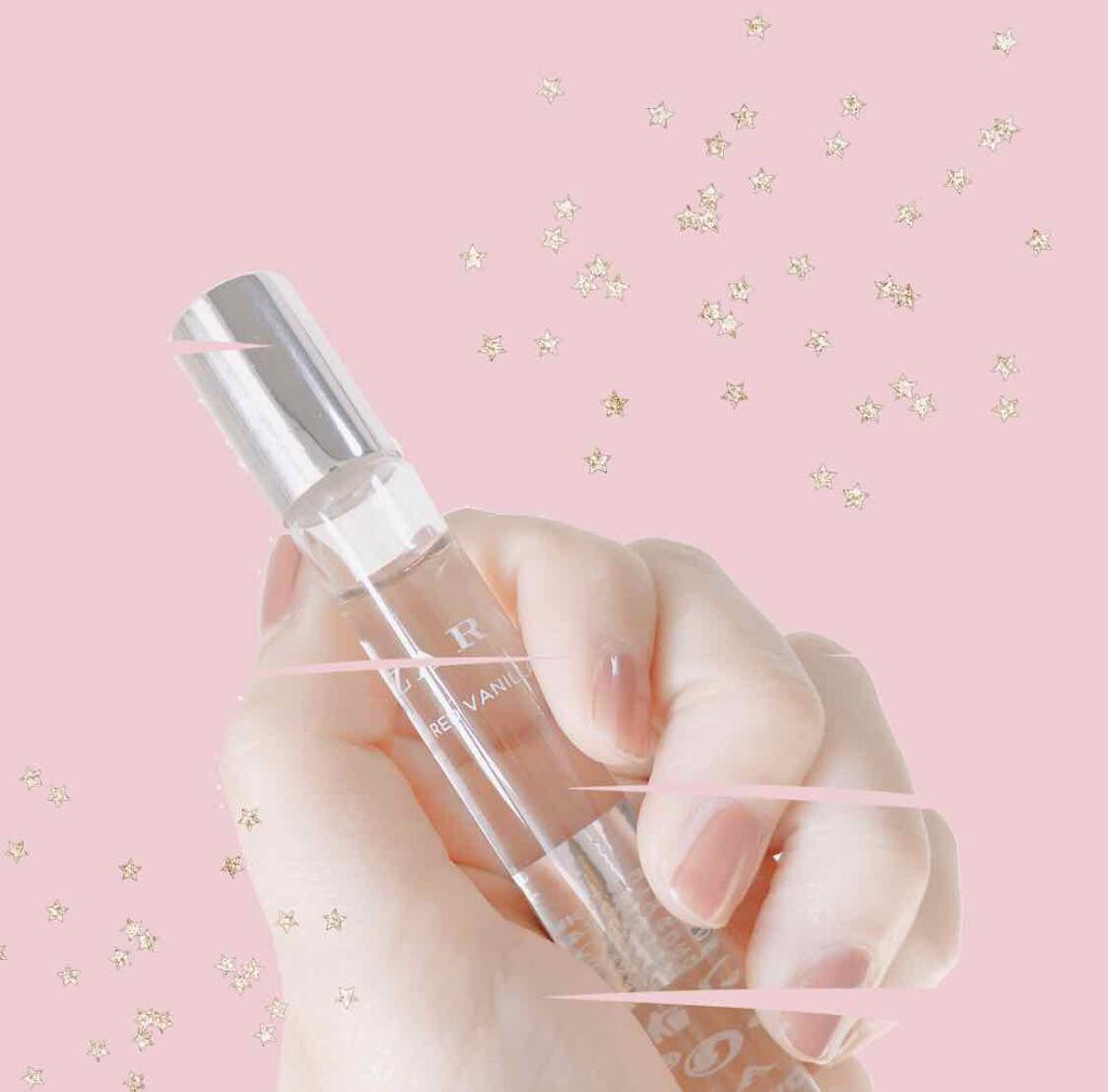 レッドバニラ/ZARA/香水(レディース)を使ったクチコミ(1枚目)