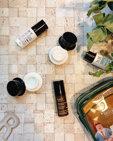 爆弾クリーム/ビリーフ/フェイスクリームを使ったクチコミ(8枚目)