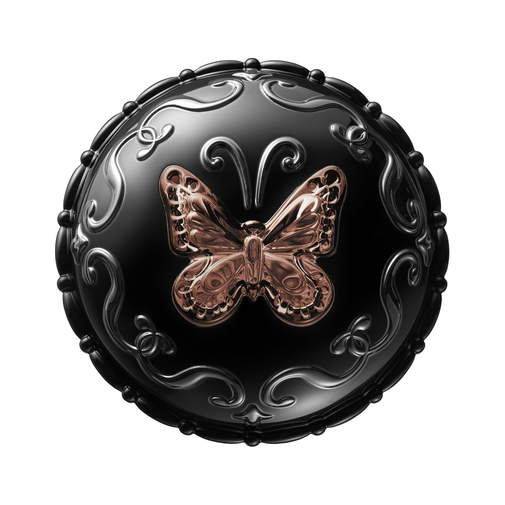 アナ スイ マット アイカラー 501