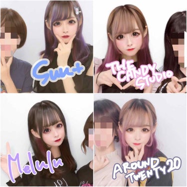 secretcandymagic 1day(シークレットキャンディーマジック）/secret candymagic/ワンデー（１DAY）カラコンを使ったクチコミ（3枚目）