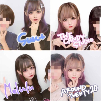 secretcandymagic 1day(シークレットキャンディーマジック)/secret candymagic/ワンデー(1DAY)カラコンを使ったクチコミ(3枚目)
