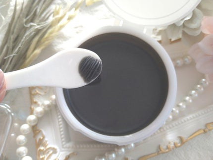 ソフティモ クリアプロ クレンジングバーム CICA ブラック/ソフティモ/クレンジングバームを使ったクチコミ(3枚目)