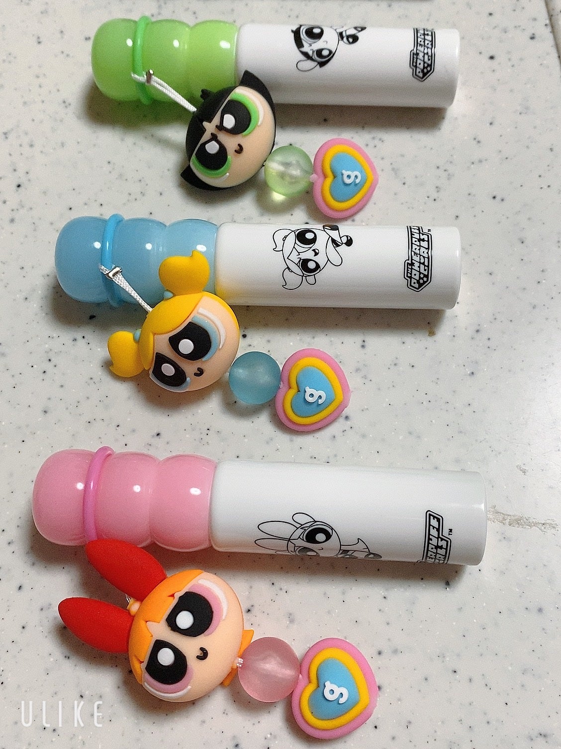 タンフルグラスティント/Colorgram/リップティントを使ったクチコミ(2枚目)