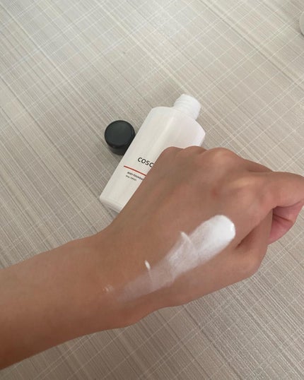 を使ったクチコミ(2枚目)