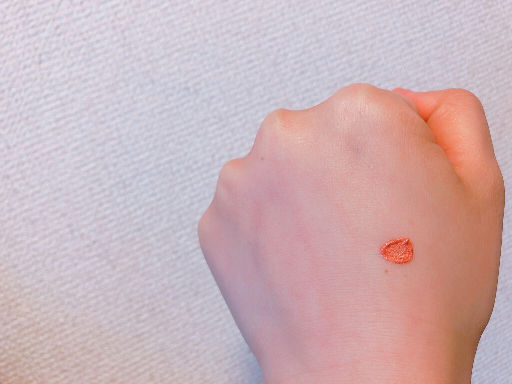 エテュセ アイエディション(リキッドカラー)/ettusais/リキッドアイシャドウを使ったクチコミ(3枚目)