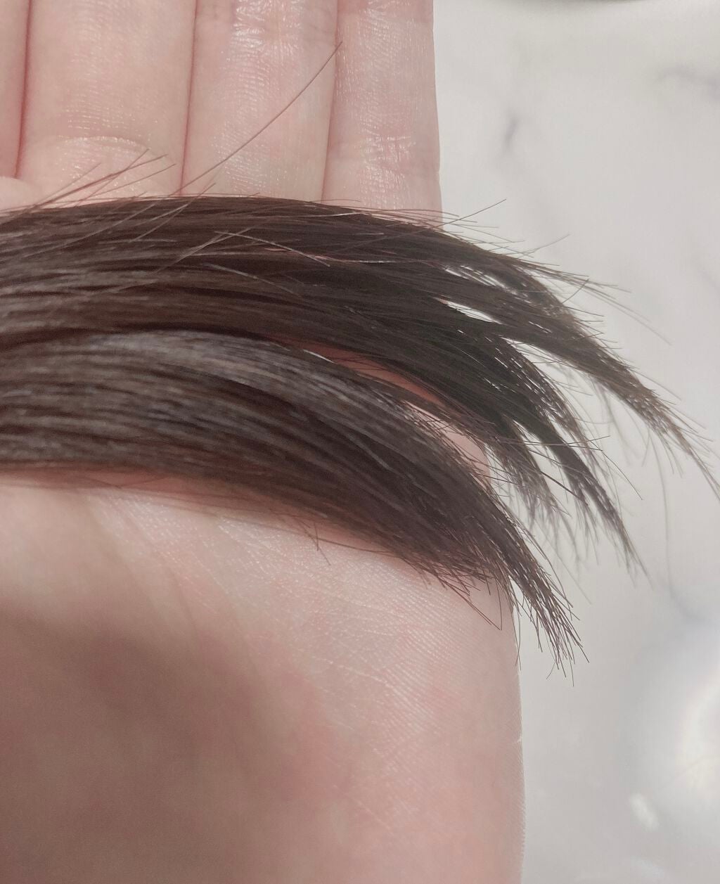 スリーク by サラサロン ナチュラルバーム/スリーク by サラサロン/ヘアバームを使ったクチコミ(6枚目)