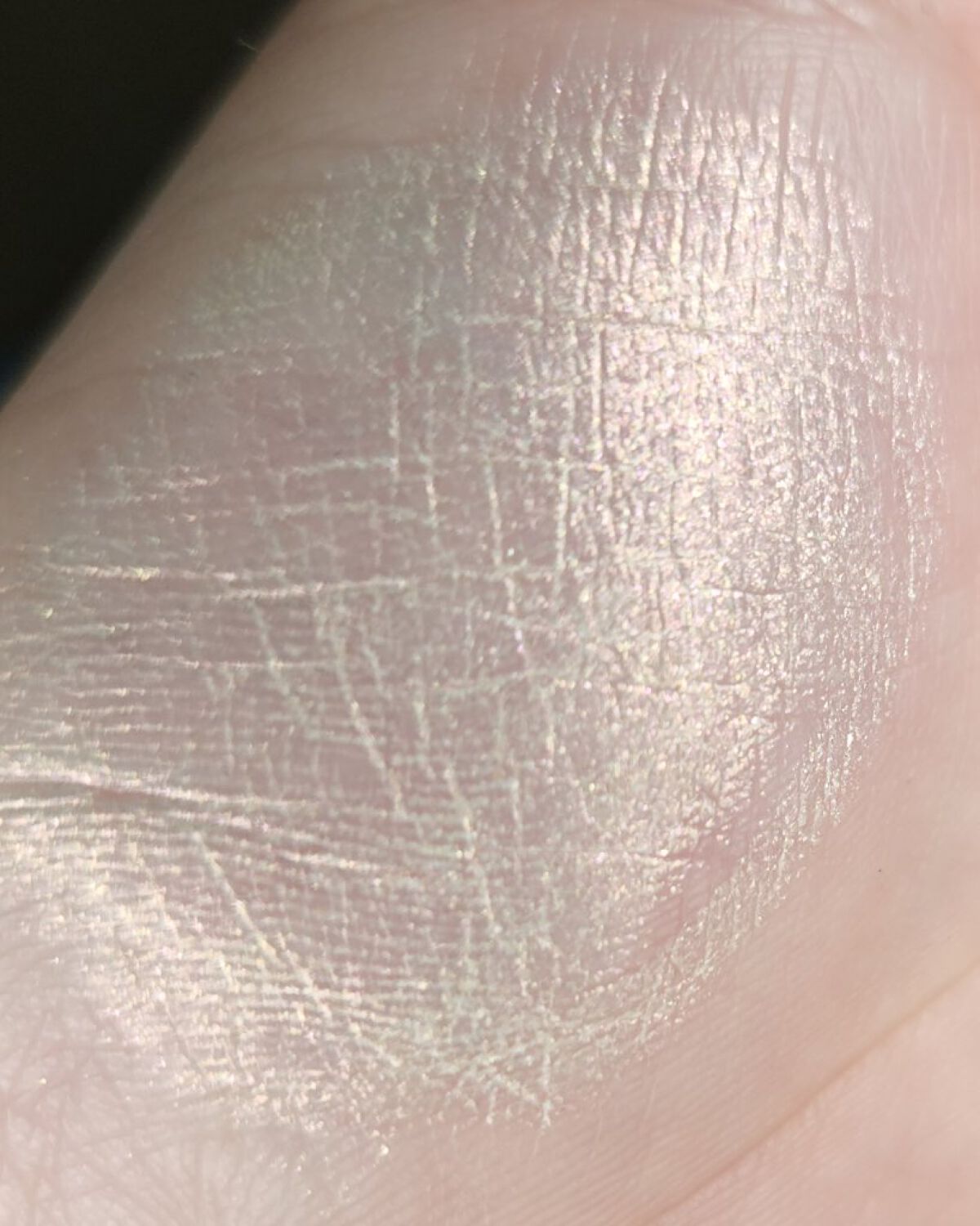 ロングウェア クリーム シャドウ スティック L46 オパール(限定色)/BOBBI BROWN/スティックアイシャドウを使ったクチコミ（2枚目）