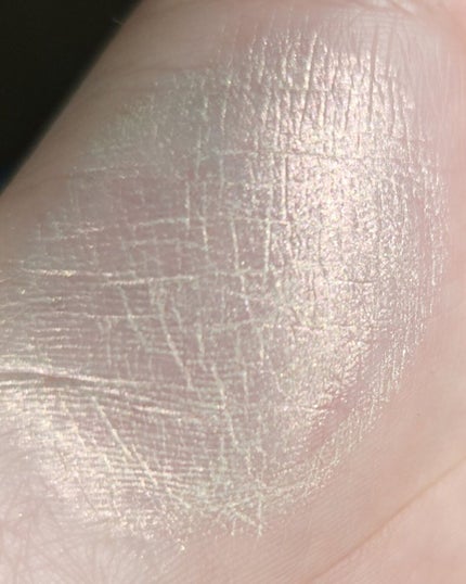 ロングウェア クリーム シャドウ スティック/BOBBI BROWN/スティックアイシャドウを使ったクチコミ(2枚目)