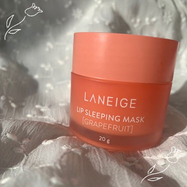 LANEIGE リップ スリーピングマスク
〔 LANEIGE リップ スリーピング マスク 〕

－－－－－－－－－－－－－－－－－－－－

▷ LANEIGE リップ スリーピング マスク
　 価格