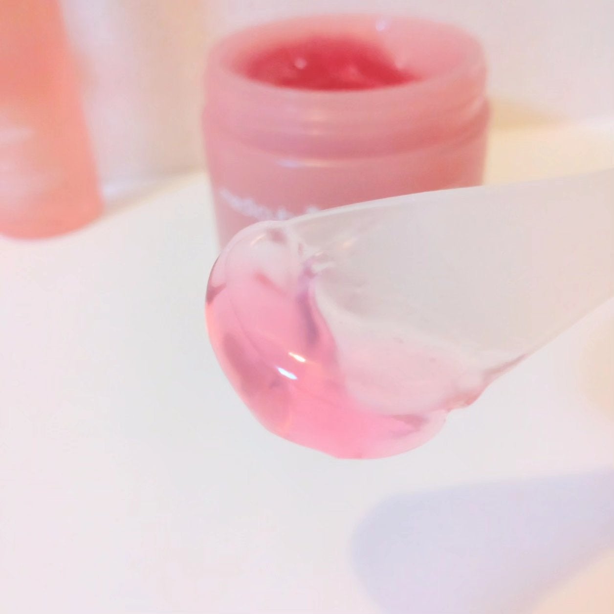 もち肌コラーゲントナー3.0/MEDICUBE/化粧水を使ったクチコミ(4枚目)