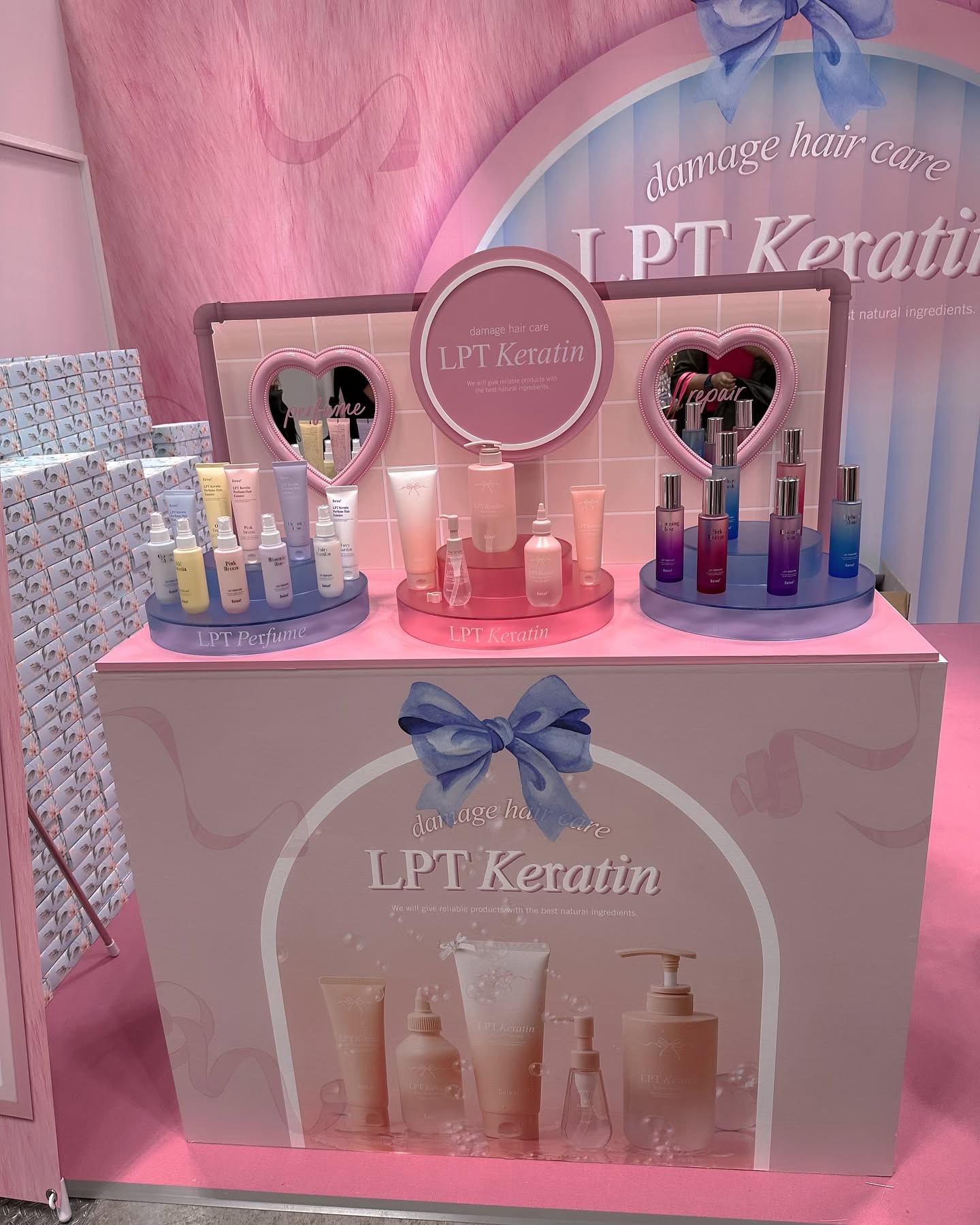 ダリーフ LKRRヘアオイル/Daleaf/その他スタイリングを使ったクチコミ（2枚目）