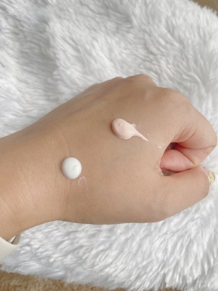 ルミレイヤープライマー/VDL/化粧下地を使ったクチコミ(4枚目)