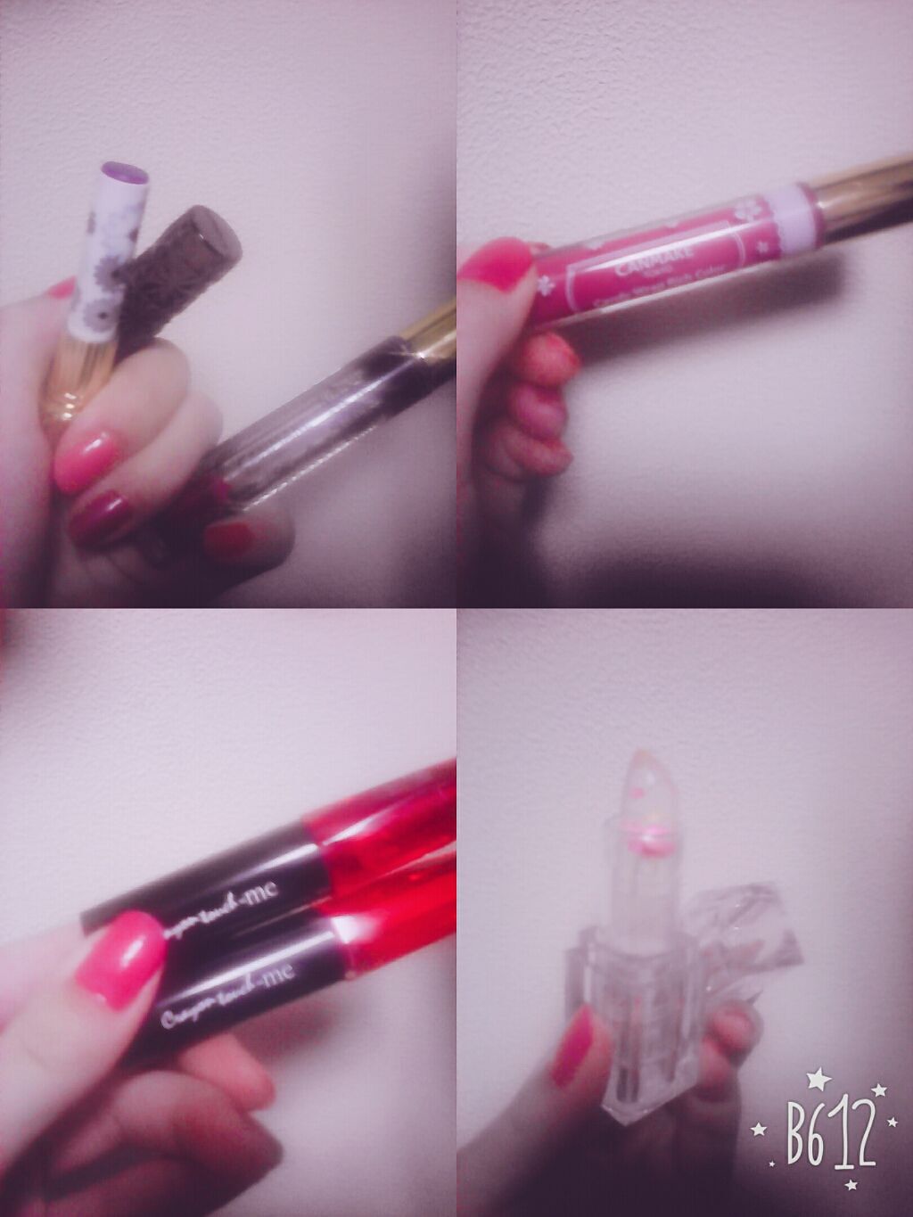 マイベストコスメ 2017/その他を使ったクチコミ（1枚目）