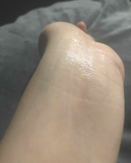 AQWM ネックリニュークリーム/DECORTÉ/フェイスクリームを使ったクチコミ(4枚目)